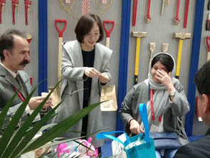 展覽會